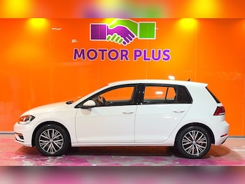 Used Volkswagen Golf 2017 for sale - 78672463: Photo