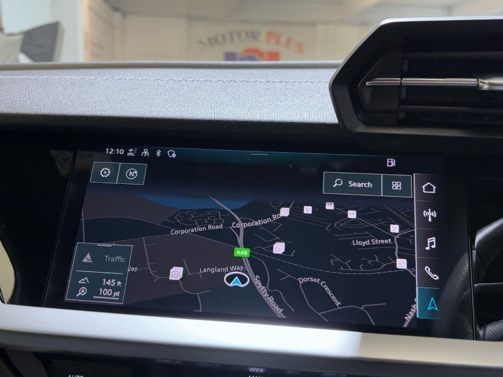 Used Audi A3 2022 for sale - 74401517: Photo 43