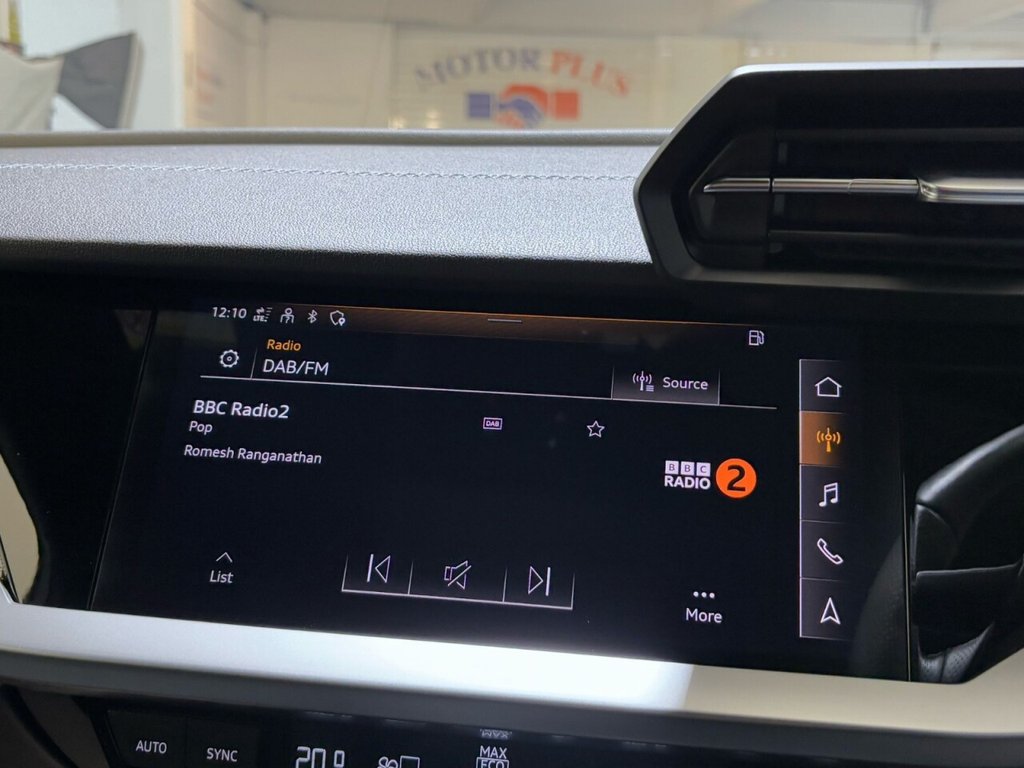 Used Audi A3 2022 for sale - 74401517: Photo 44