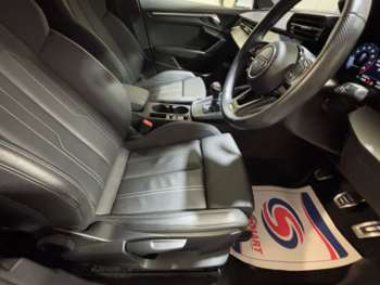 Used Audi A3 2022 for sale - 74401517: Photo