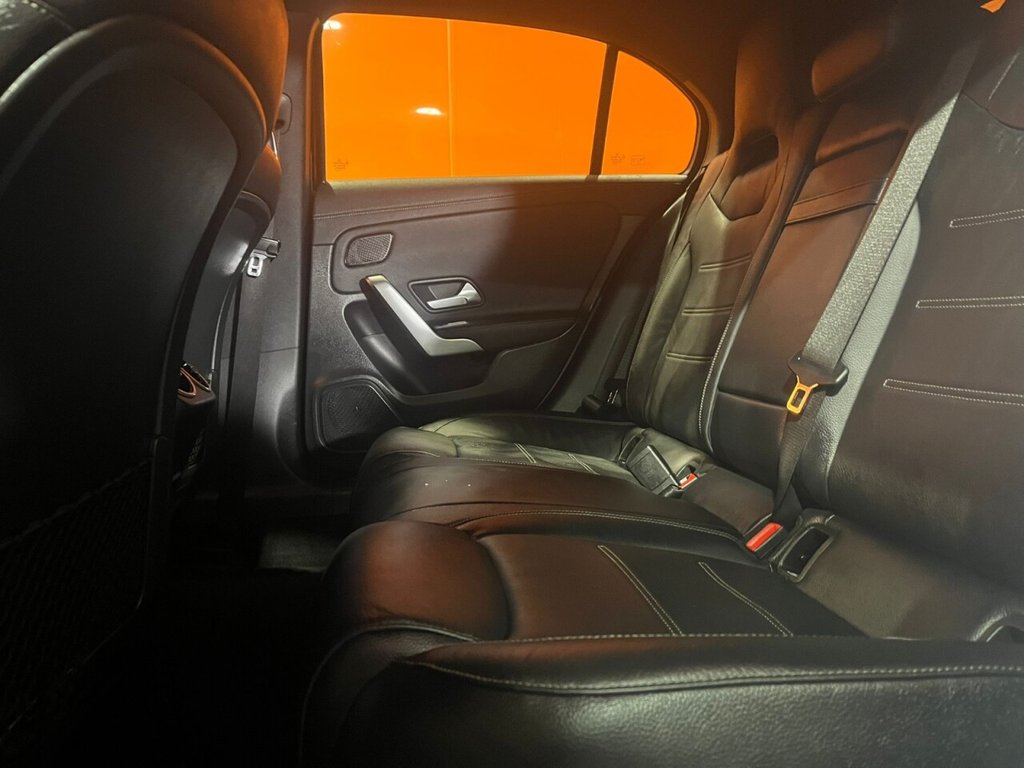 Used Mercedes-Benz A-Class 2021 for sale - 77356467: Photo 12