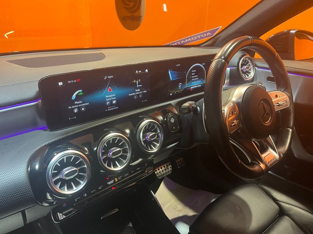 Used Mercedes-Benz A-Class 2021 for sale - 77356467: Photo 16