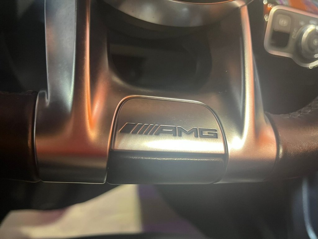 Used Mercedes-Benz A-Class 2021 for sale - 77356467: Photo 24