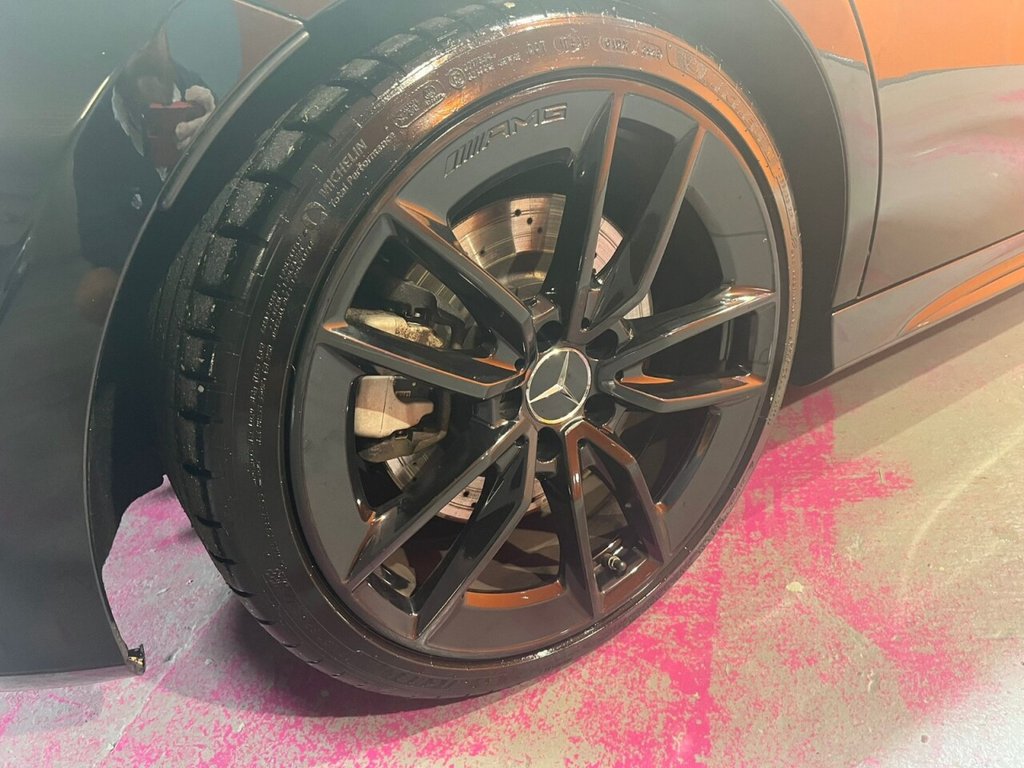 Used Mercedes-Benz A-Class 2021 for sale - 77356467: Photo 28