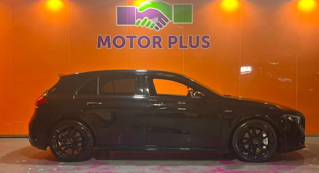 Used Mercedes-Benz A-Class 2021 for sale - 77356467: Photo 4