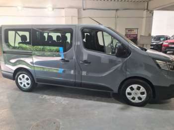 Used Renault Trafic 2023 for sale - 74974020: Photo