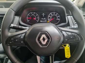 Used Renault Trafic 2023 for sale - 74974020: Photo