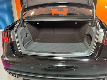 Used Audi A6 Saloon 2016 for sale - 78134210: Photo