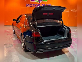 Used Audi A6 Saloon 2016 for sale - 78134210: Photo