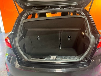 Used Ford Fiesta 2022 for sale - 78263140: Photo