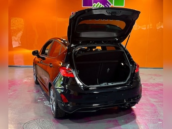 Used Ford Fiesta 2022 for sale - 78263140: Photo