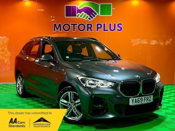 Used BMW X1 2019 for sale - 79394561: Photo