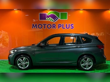 Used BMW X1 2019 for sale - 79394561: Photo