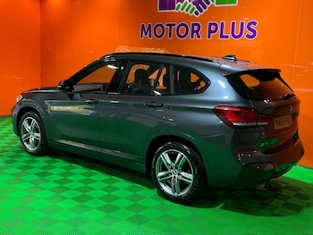 Used BMW X1 2019 for sale - 79394561: Photo