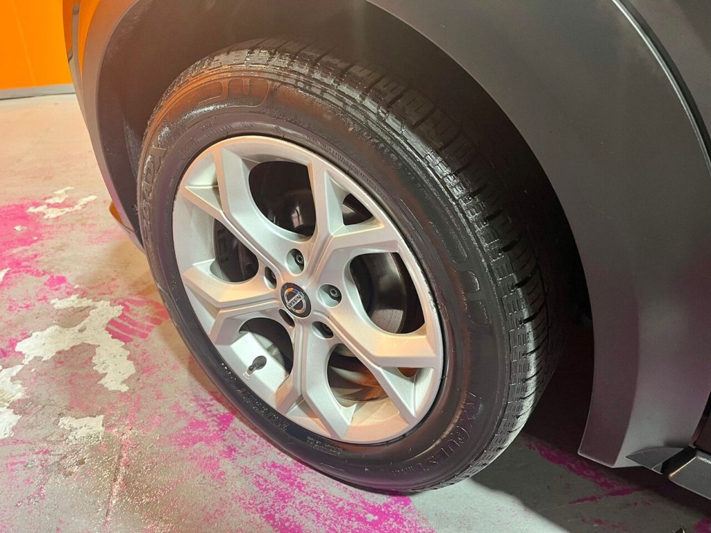 Used Nissan Juke 2021 for sale - 77399828: Photo 10