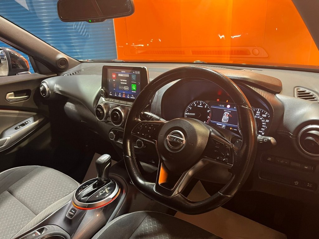 Used Nissan Juke 2021 for sale - 77399828: Photo 20