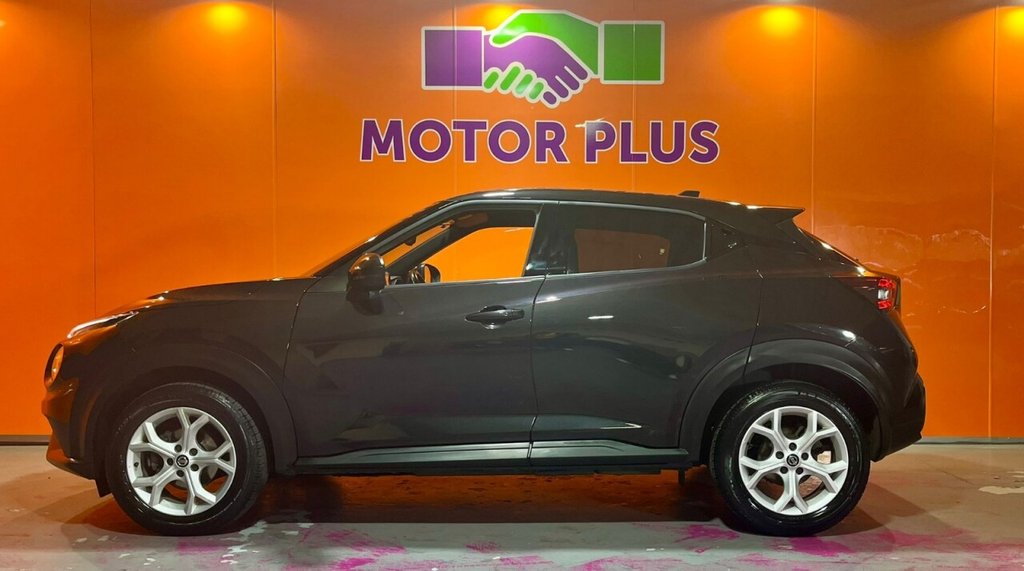 Used Nissan Juke 2021 for sale - 77399828: Photo 6