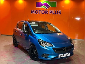 Used Vauxhall Corsa 2019 for sale - 77199751: Photo