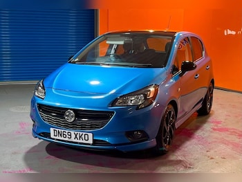 Used Vauxhall Corsa 2019 for sale - 77199751: Photo