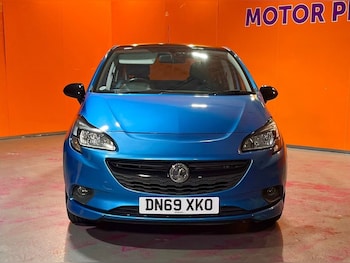 Used Vauxhall Corsa 2019 for sale - 77199751: Photo