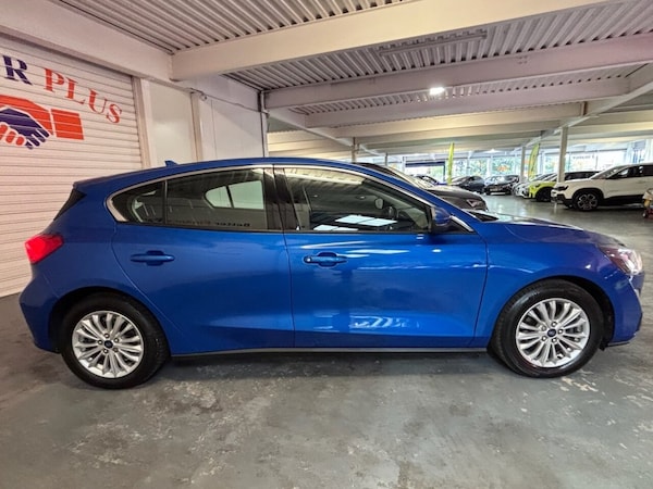 Used Ford Focus 2019 for sale - 75383714: Photo 10