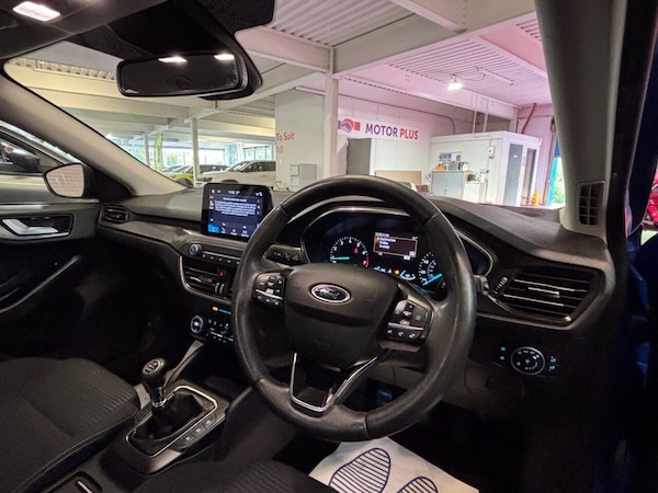 Used Ford Focus 2019 for sale - 75383714: Photo 11