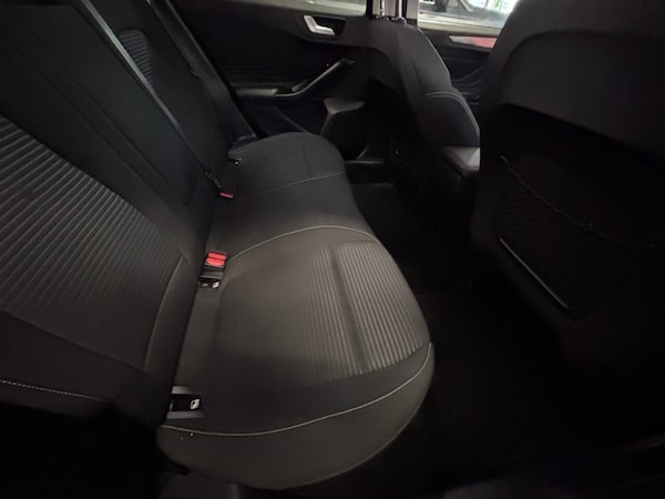 Used Ford Focus 2019 for sale - 75383714: Photo 14