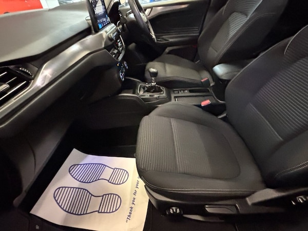 Used Ford Focus 2019 for sale - 75383714: Photo 17