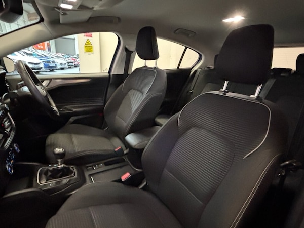 Used Ford Focus 2019 for sale - 75383714: Photo 18