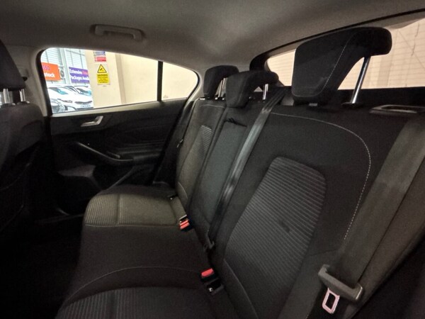 Used Ford Focus 2019 for sale - 75383714: Photo 20
