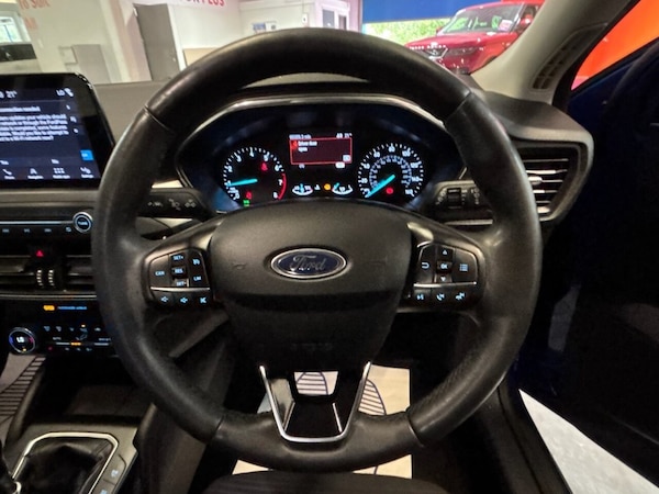 Used Ford Focus 2019 for sale - 75383714: Photo 21