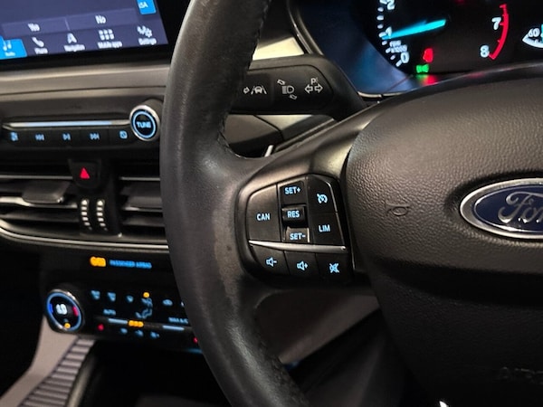 Used Ford Focus 2019 for sale - 75383714: Photo 22