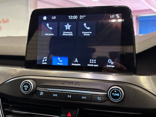Used Ford Focus 2019 for sale - 75383714: Photo 31