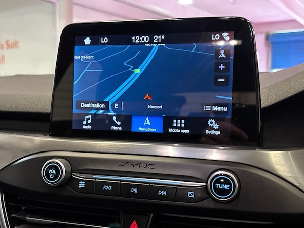 Used Ford Focus 2019 for sale - 75383714: Photo 32