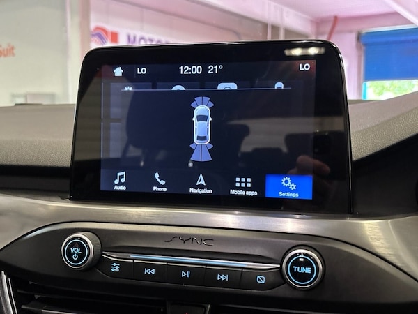 Used Ford Focus 2019 for sale - 75383714: Photo 36