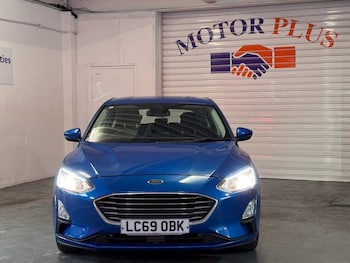 Used Ford Focus 2019 for sale - 75383714: Photo