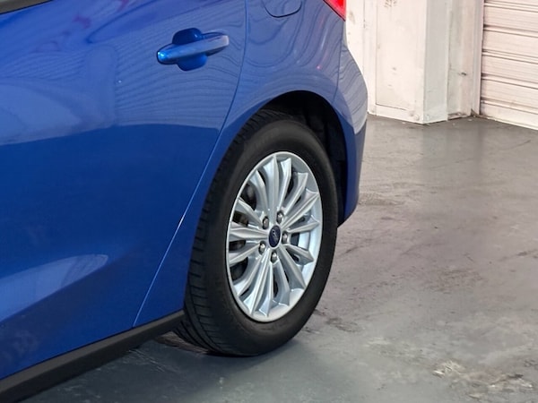Used Ford Focus 2019 for sale - 75383714: Photo 5