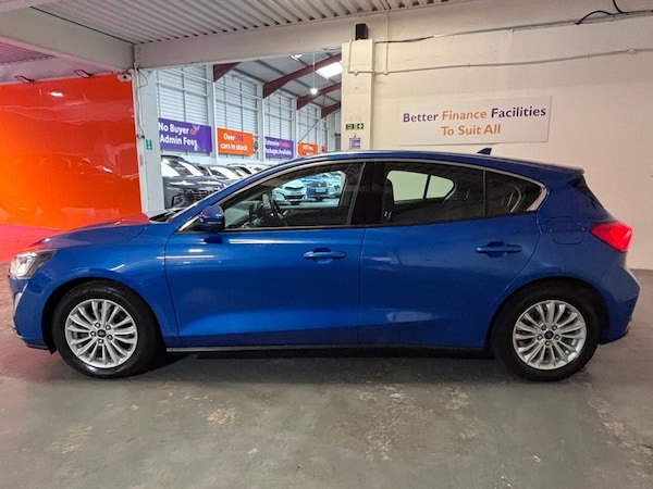 Used Ford Focus 2019 for sale - 75383714: Photo 6