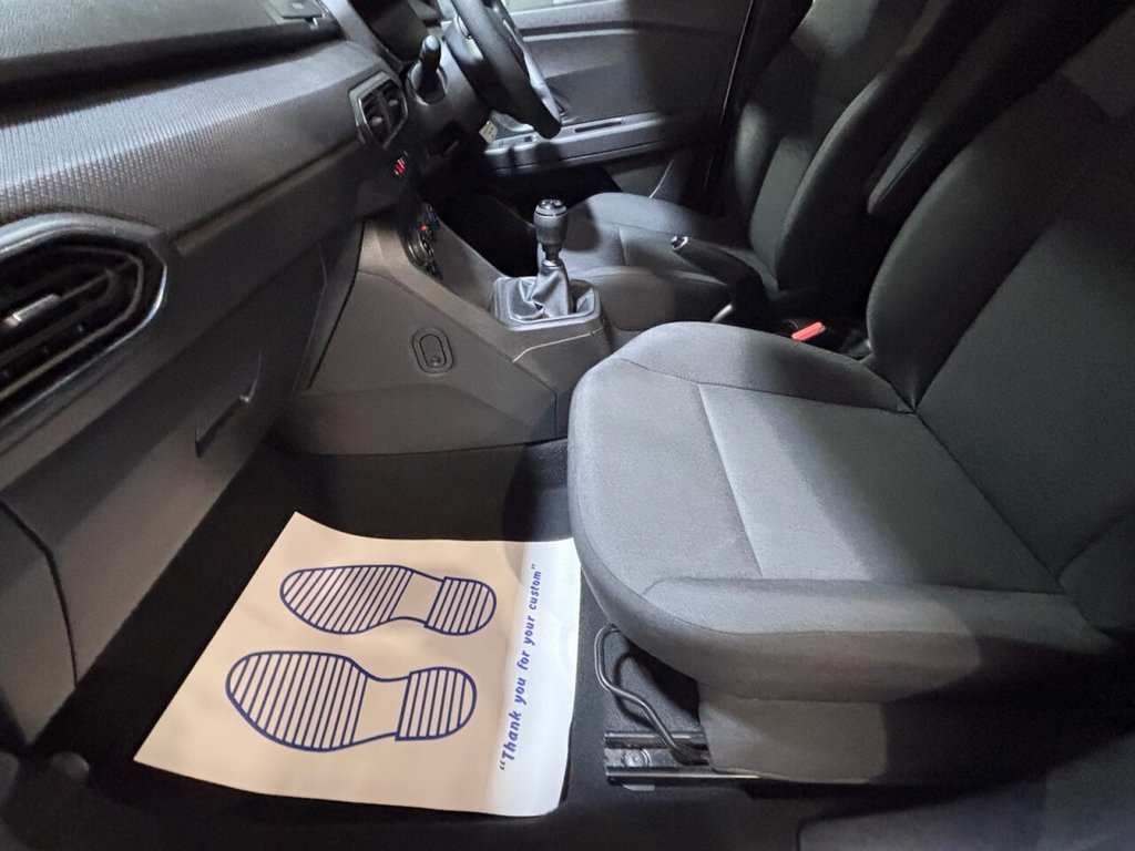 Vehicle 25