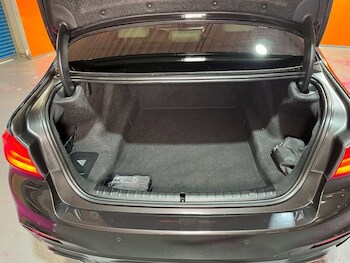Used BMW 5 Series 2020 for sale - 78479564: Photo