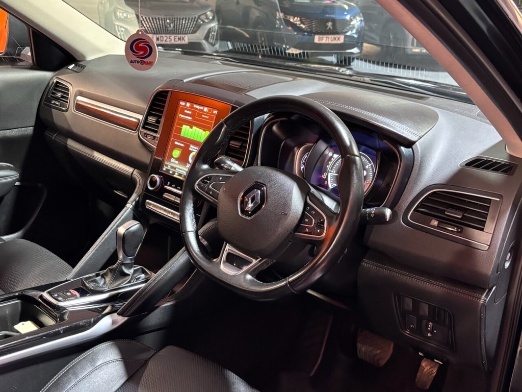 Used Renault Koleos 2020 for sale - 76520393: Photo 12