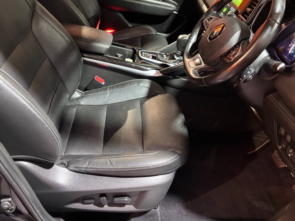 Used Renault Koleos 2020 for sale - 76520393: Photo 13