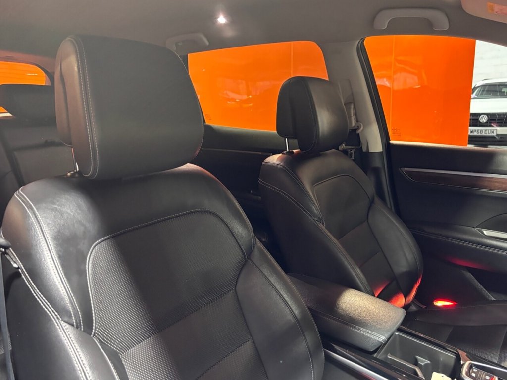 Used Renault Koleos 2020 for sale - 76520393: Photo 14