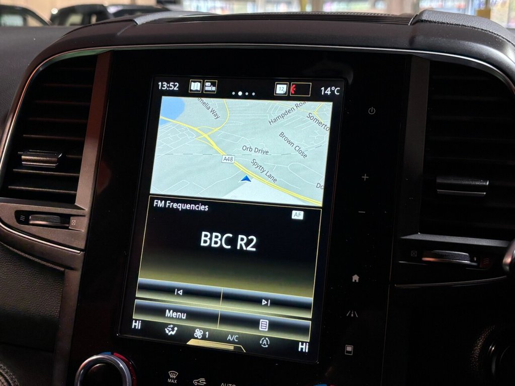 Used Renault Koleos 2020 for sale - 76520393: Photo 35