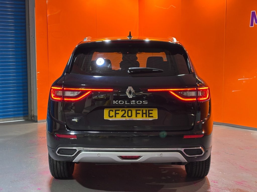 Used Renault Koleos 2020 for sale - 76520393: Photo 6