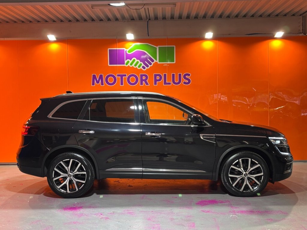 Used Renault Koleos 2020 for sale - 76520393: Photo 8