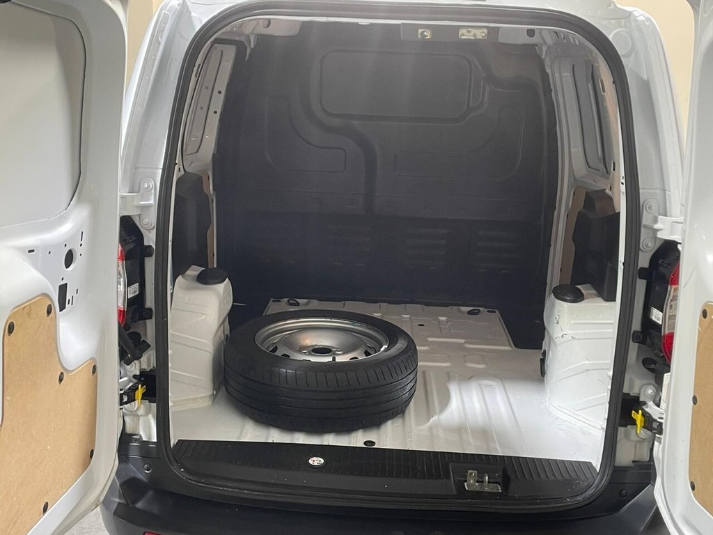 Used Ford Transit Courier 2022 for sale - 73181068: Photo 14