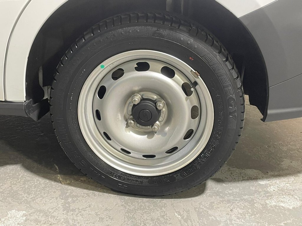 Used Ford Transit Courier 2022 for sale - 73181068: Photo 16