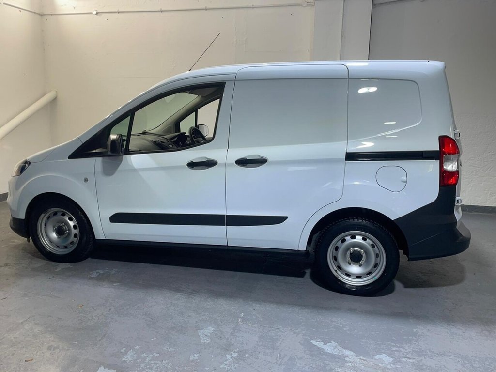 Used Ford Transit Courier 2022 for sale - 73181068: Photo 18