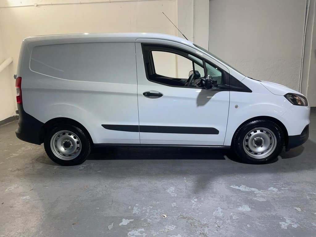 Used Ford Transit Courier 2022 for sale - 73181068: Photo 20